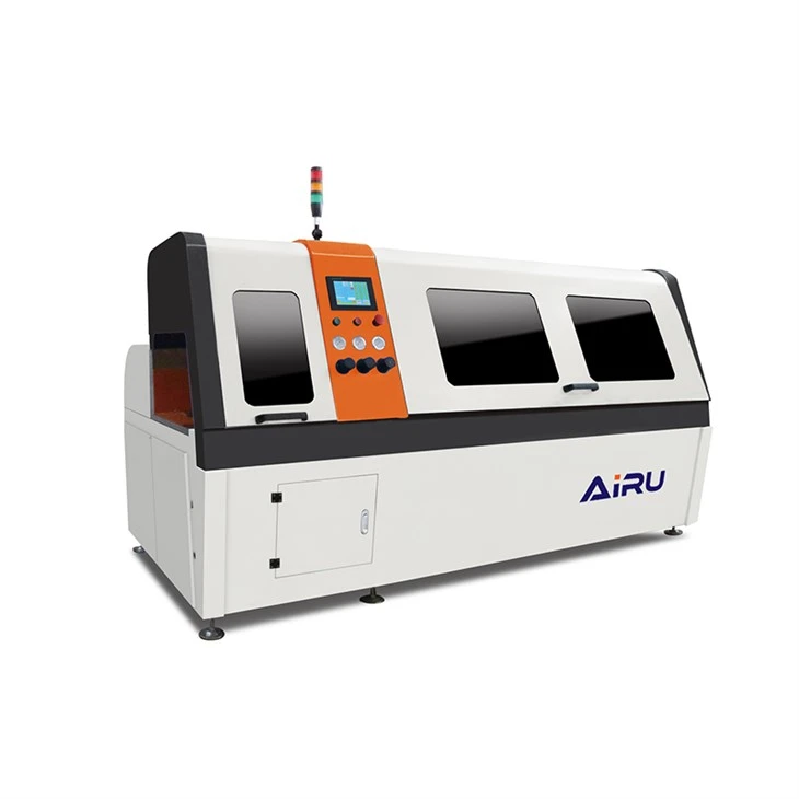 Aluminum Profile Processing Equipment