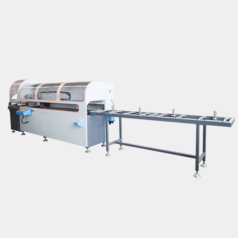 Aluminum Door And Window Cutting Machine